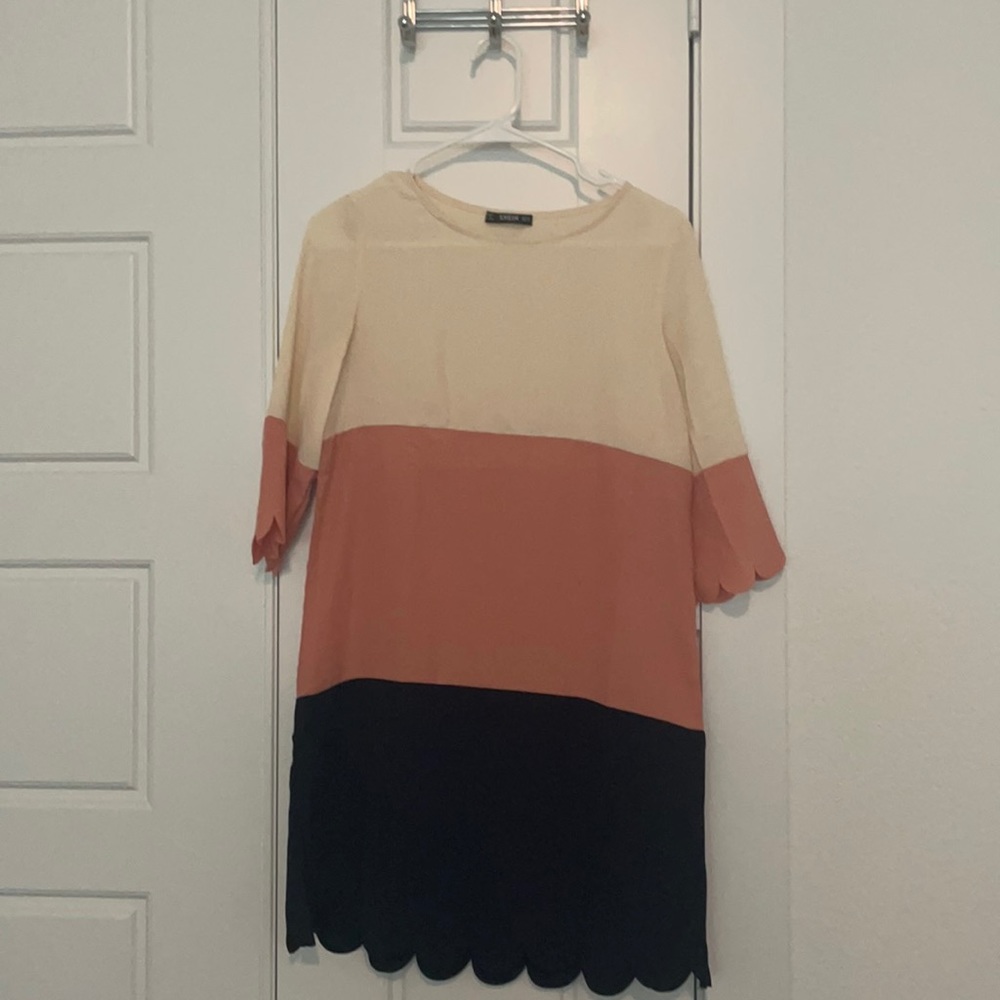 Shein XS Dress